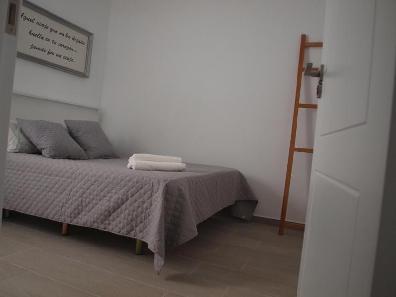 Old Town - Centro Ciudad Apartment Tarifa Luaran gambar